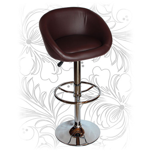 Барные стулья и табуреты Стул барный LM-5002, коричневый