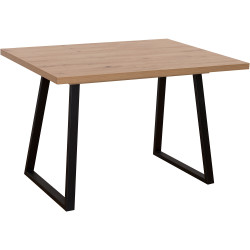 Обеденный стол в современном стиле. Loft Artisan