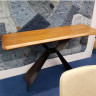 V1712A консольный столик в стиле Лофт