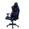 Геймерские кресла Премиум игровое кресло KARNOX LEGEND TR, синий