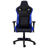 Геймерские кресла Премиум игровое кресло KARNOX LEGEND TR, синий