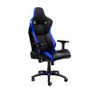 Геймерские кресла Премиум игровое кресло KARNOX LEGEND TR, синий