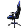 Геймерские кресла Премиум игровое кресло KARNOX LEGEND TR, синий