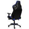 Геймерские кресла Премиум игровое кресло KARNOX LEGEND TR, синий