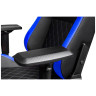 Геймерские кресла Премиум игровое кресло KARNOX LEGEND TR, синий