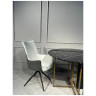 Обеденные стулья Стул обеденный Джолли TW-1188, молочно-серый