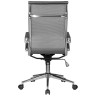 Офисные кресла Офисное кресло для персонала DOBRIN CARTER, серый