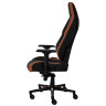 Игровые кресла Премиум игровое кресло KARNOX COMMANDER CR, коричневый Игровые кресла Премиум игровое кресло KARNOX COMMANDER CR, коричневый