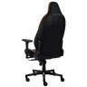 Игровые кресла Премиум игровое кресло KARNOX COMMANDER CR, коричневый Игровые кресла Премиум игровое кресло KARNOX COMMANDER CR, коричневый