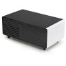 Кофейные столики Умный кофейный столик с холодильником EUREKA TB90, White+Black