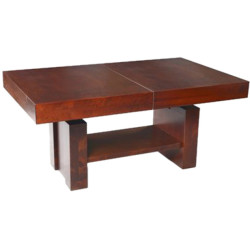 OPTIMATA 306S деревянный обеденный стол