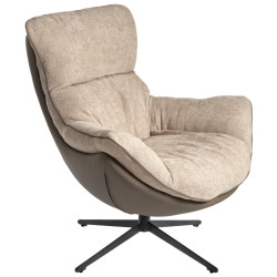 HUG латте Лаунж-кресло