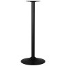 Import.categories_DOBRIN Подстолье барное DOBRIN ALAN HIGH BLACK