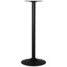 Import.categories_DOBRIN Подстолье барное DOBRIN ALAN HIGH BLACK