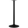 Import.categories_DOBRIN Подстолье барное DOBRIN ALAN HIGH BLACK