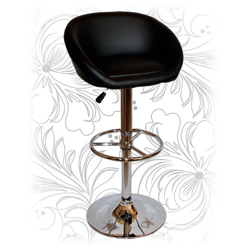 Барные стулья Стул барный LM-5002, чёрный