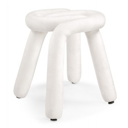 Garden white