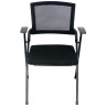 Import.categories_EVERPROF Кресло для посетителей Everprof EP-100 Сетка Черный