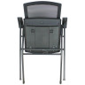 Import.categories_EVERPROF Кресло для посетителей Everprof EP-100 Сетка Черный