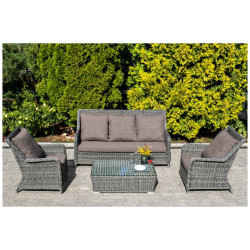 ГЛЯССЕ графит