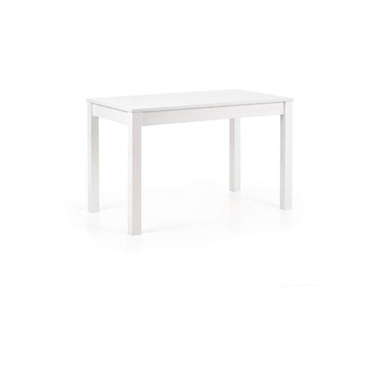 Обеденные столы Стол обеденный Halmar KSAWERY (белый)