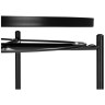 Кофейные столики Tray 1 black