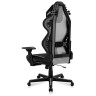 Игровое кресло DXRacer AIR/D7100/GN компьютерное кресло