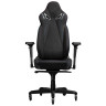 Игровые кресла Премиум игровое кресло тканевое KARNOX Assassin, Ghost Edition