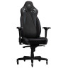 Игровые кресла Премиум игровое кресло тканевое KARNOX Assassin, Ghost Edition