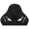Игровые кресла Премиум игровое кресло тканевое KARNOX Assassin, Ghost Edition