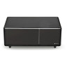 Кофейные столики Умный кофейный столик с холодильником EUREKA TB90, Black