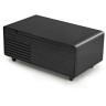 Кофейные столики Умный кофейный столик с холодильником EUREKA TB90, Black