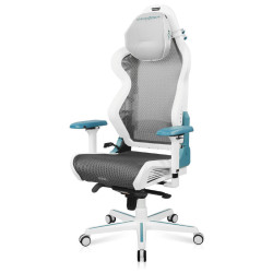 Игровые кресла с механизмом мультиблок. Игровое кресло DXRacer AIR/D7200/WQG компьютерное кресло