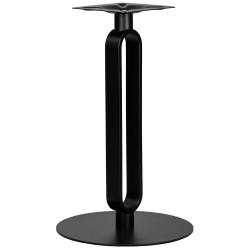 DOBRIN ELAN BLACK черный