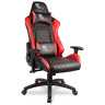 COLLEGE BX-3813 геймерское кресло с регулируемыми подлокотниками