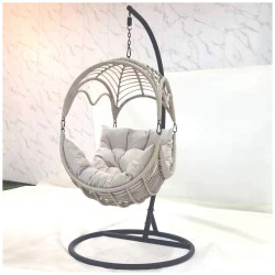 Подвесное кресло AFM-178C-L Grey