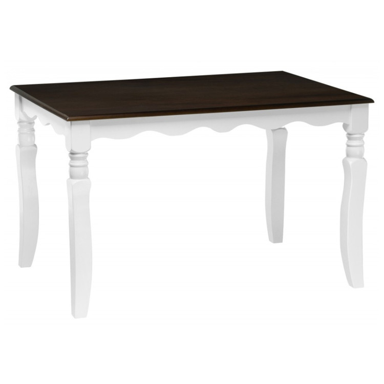 PROVANCE обеденный стол из массива гевеи PROVANCE обеденный стол из массива гевеи