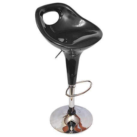 Барные стулья Стул барный LM-1007, чёрный