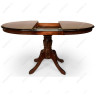 TOSKANA 106 раздвижной обеденный стол в классическом стиле