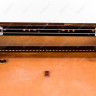 TOSKANA 106 раздвижной обеденный стол в классическом стиле