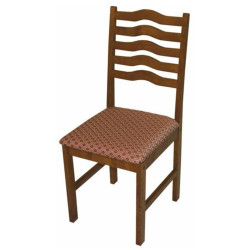 Деревянный стул для кухни недорого. Деревянный стул М11
