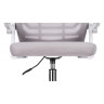 Офисные кресла Arrow light gray / white