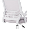 Офисные кресла Arrow light gray / white