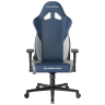 DXRacer OH/G2300/NB компьютерное кресло с регулируемыми подлокотниками