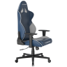 DXRacer OH/G2300/NB компьютерное кресло с регулируемыми подлокотниками