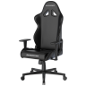 DXRacer OH/G2300/NB компьютерное кресло с регулируемыми подлокотниками