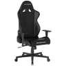 DXRacer OH/G2300/NB компьютерное кресло с регулируемыми подлокотниками