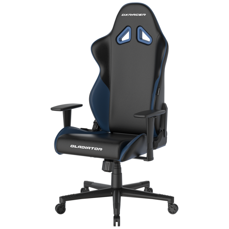 DXRacer OH/G2300/NB компьютерное кресло с регулируемыми подлокотниками