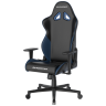 DXRacer OH/G2300/NB компьютерное кресло с регулируемыми подлокотниками