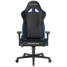 DXRacer OH/G2300/NB компьютерное кресло с регулируемыми подлокотниками